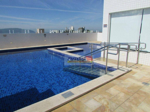 Imagem 29 de 30 de Apartamento Com 2 Dormitórios À Venda, 86 M² Por R$ 600.000,00 - Boa Vista - São Vicente/sp - Ap2531