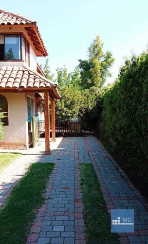 Calle Los Hermanos A
