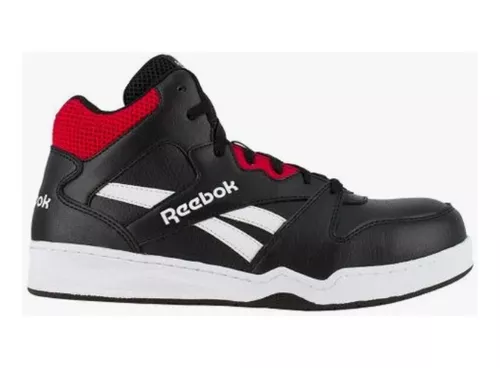 Estación de policía Sin valor continuar Zapatillas Reebok Negras Con Cana | MercadoLibre 📦