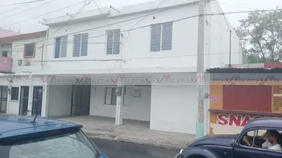 Casa en renta