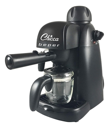 Beper Bc.002 Màquina Para Espresso, 800 W