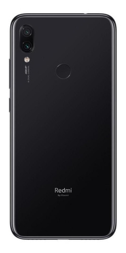 Xiaomi Redmi Note 7 Pro Dual SIM 128 GB Space black 6 GB RAM