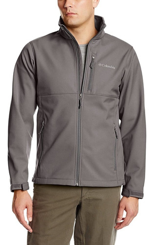 Soft Shell De Hombre Columbia Ascender