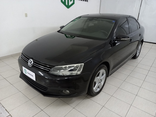 Volkswagen Vento 2.5 Luxury 170cv Tiptronic 2012