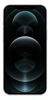 Apple iPhone 12 Pro Max (256 Gb) - Plata Silver