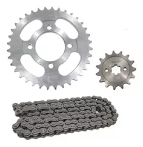 Comprar Kit Transmisión Bit 110 Smash Cerro 110 35\u002F15t Motos Grosso