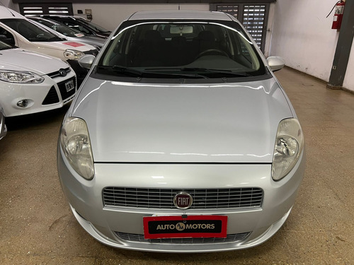 Fiat Punto 1.4 Elx