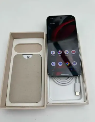 Google Pixel 9 Pixel 9 Pro Xl 16gb 256gb 5g + Nf | Parcelamento