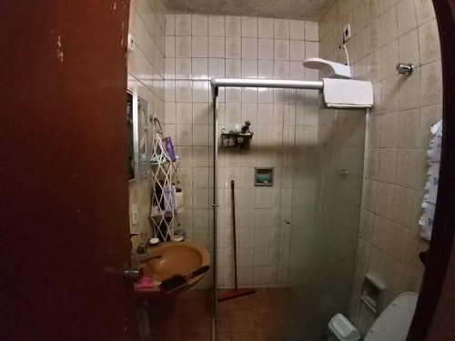 Imagem 2 de 9 de Qnm 23 Ceilândia Sul Imóvel Com 2 Residências 3 Quartos 2 Vagas 250 M² - Meuimo242 - 68460536