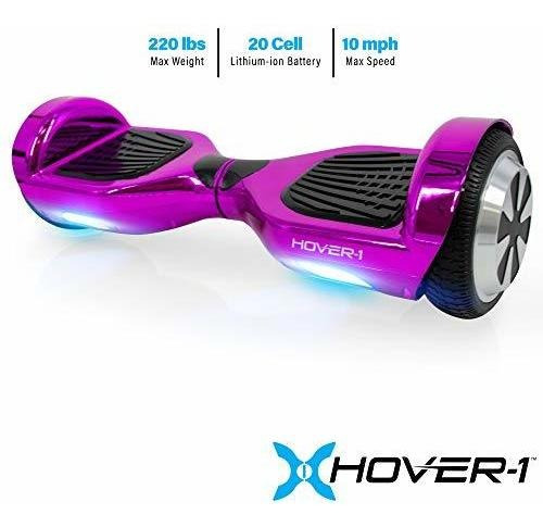 Hover-1 Ultra Hoverboard Scooter Electrico