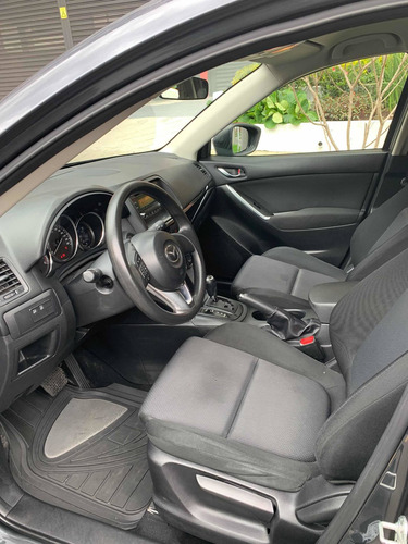 Mazda Cx-5 2013 2.0 Mid Fwd Automatica