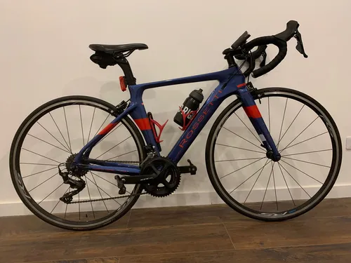 Bicicletas De Ruta Rossetti MercadoLibre