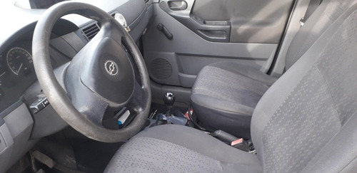 Chevrolet Meriva 1.8 Gl Aa+da 2008