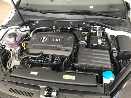 Volkswagen Golf Gti 2.0 Tsi Turbo Dsg No Bmw Audi #mkt11026