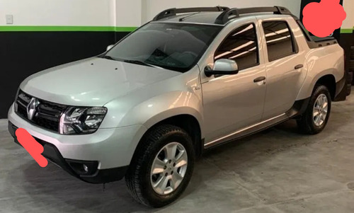 Renault Duster Oroch 2.0 Dynamique