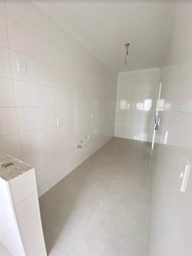 Apartamento - Venda - Guilhermina - Praia Grande - Mfp48