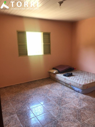 Chácara À Venda Em Araçoiaba Da Serra - Ch00356 - 69286337