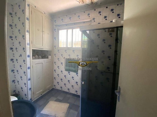 Sobrado Com 3 Dormitórios À Venda, 200 M² Por R$ 850.000,00 - Chácara Tatuapé - São Paulo/sp - So1532