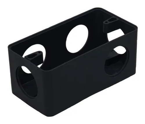 Imagem 6 de 7 de Kit Tubo Eletroduto Pvc Pr 60br 1/2 3/4 E 1pol + Acessórios