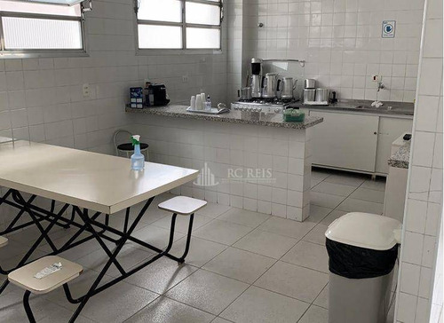 Imagem 13 de 18 de Galpão Para Alugar, 1400 M² Por R$ 70.000,00/mês - Barra Funda - São Paulo/sp - Ga0251