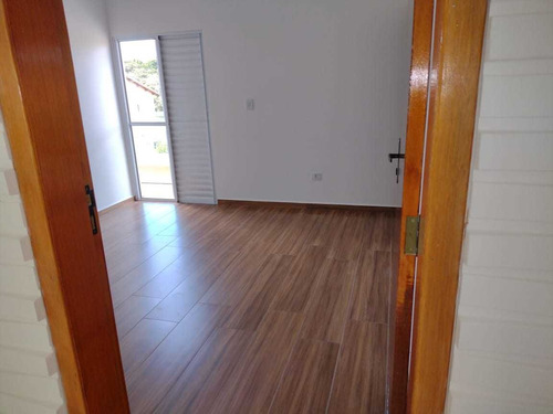 Imagem 7 de 18 de Casa Nova Pronta Carmela 3, Guarulhos, 3 Dorms (suite), Com Piscina E Churrasqueira, Aceita Financiamento.