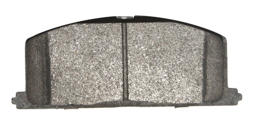 Pastillas Freno Toyota Corolla 1800 1cl Delanteras 1.8 1986