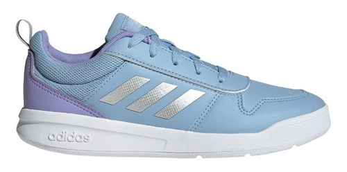 Imagen 1 de 9 de Zapatilla adidas Tensaur Running Clásico Unisex Niño