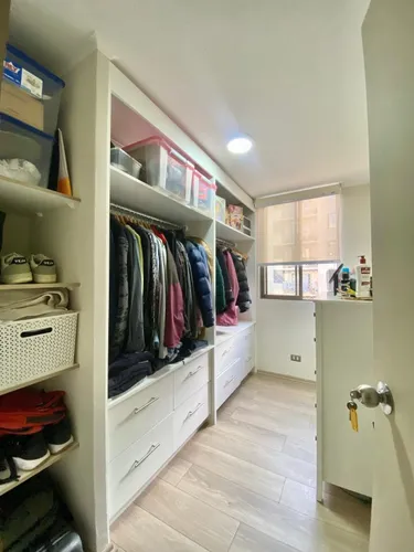 Se Arrienda Moderno Departamento Y Con Excelente Ubicación