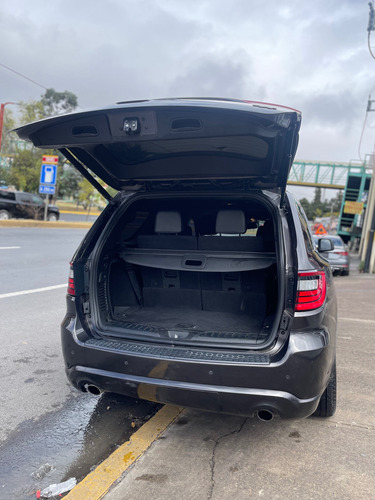 Dodge Durango 5.7 R/t V8 At
