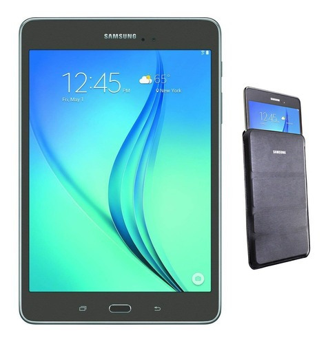 Samsung Galaxy Tab A 8.0  16gb Sm-t350    Openbox Detalles