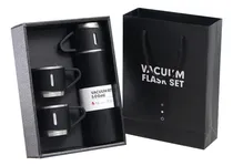 Comprar Vaso Termico Coolers 500 Ml Con 3 Tazas 