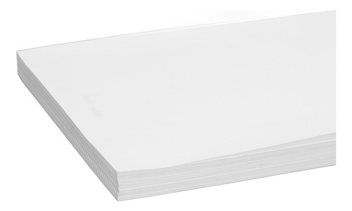 100 Hojas De Papel Térmico A4 De 210 X 297 Mm, Impresión De