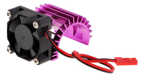 Disipador De Calor De Ventilador Accesorios Coches