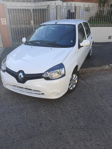 Renault Clio Mio 1.2 5 Puertas Expression Pack 2013