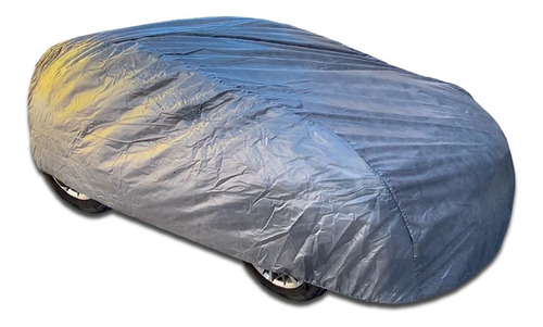 Imagen 1 de 9 de Funda Cubre Auto Cobertor Antigranizo Granizo Impermeable
