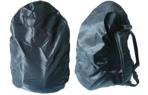 Mochila Jamaica Impermeavel Reforçada Notebook Capa Chuva M