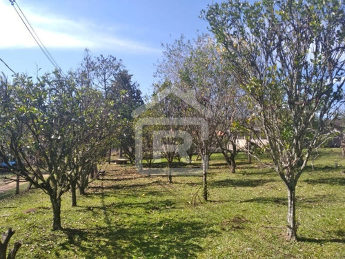 Imagem 4 de 30 de Linda Chacára Com Boa Topografia E Piscina - 27 - 70055572