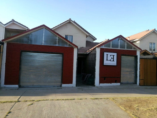 Propiedad Comercial En Avda Los Halcones Larapinta