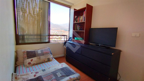 Arriendo Depto De 3 Dorm 2 Baños 2 Estac 1 Bod Las Condes
