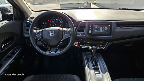 Honda HR-V 1.8 Prime