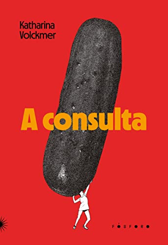 Libro A Consulta De Katharina Volckmer Fosforo