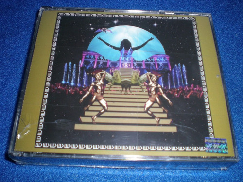 Kylie Minogue / Aphrodite Les Folies 2 Cds + Dvd  (46/50) 