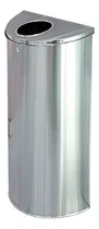 Comprar Tacho Media Luna 80x45 Cm \u002F Para Sedes Administrativas