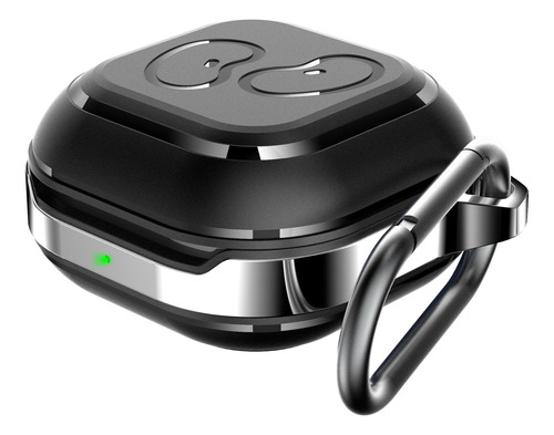 Halleast Funda Para Galaxy Buds Fe Case 2023 Galaxy Buds 2 P