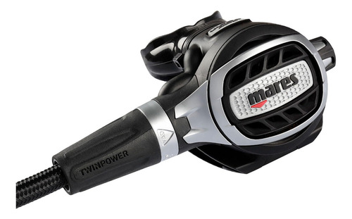 Mares Ultra Adj 82x - Reguladores De Buceo Din Unisex, Multi