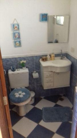 Imagem 7 de 18 de Casa Para Venda, 3 Dormitórios, Vila Nivi - São Paulo - 1309