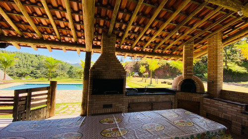Imagem 11 de 15 de K.f05 O Seu Sonho Se Realiza Aqui. Vendo Chácara Em Igaratá - Sp