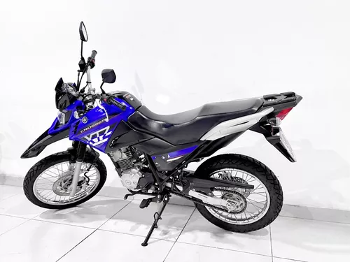 XTZ 150 CROSSER Z Azul 2022 - YAMAHA - Sorocaba cód.1746017