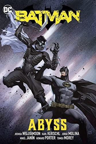 Batman Vol. 6: Abyss - (libro En Inglés)