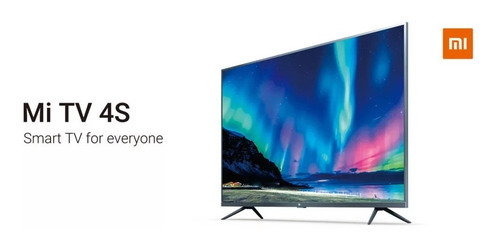 Xiaomi Mi Tv 4s